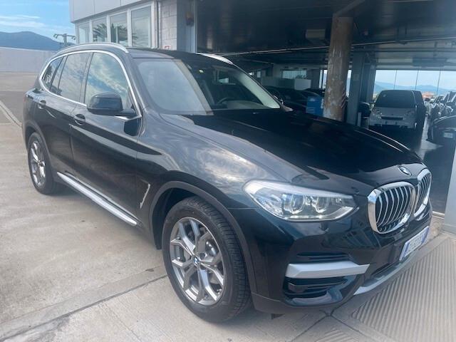 Bmw X3 xDrive30e xLine