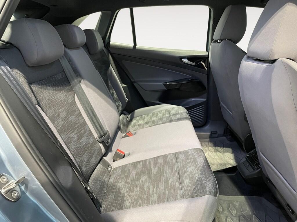 Volkswagen ID.4 204CV Batt.77kWh Pro Performance