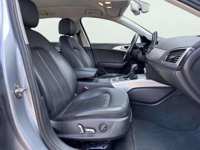 AUDI A6 2.0 TDI 190 CV ultra S tronic