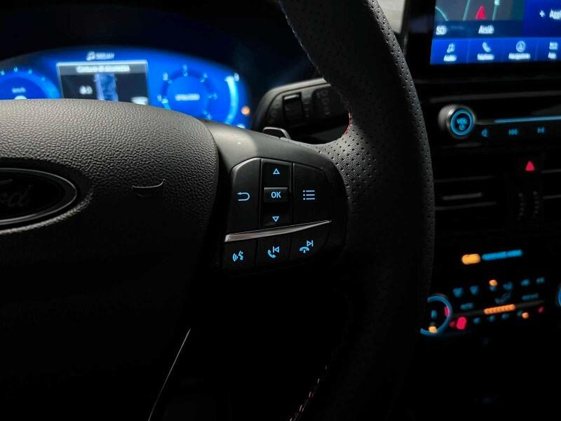 FORD Kuga 3ª serie Kuga 2.0 EcoBlue 120 CV aut...