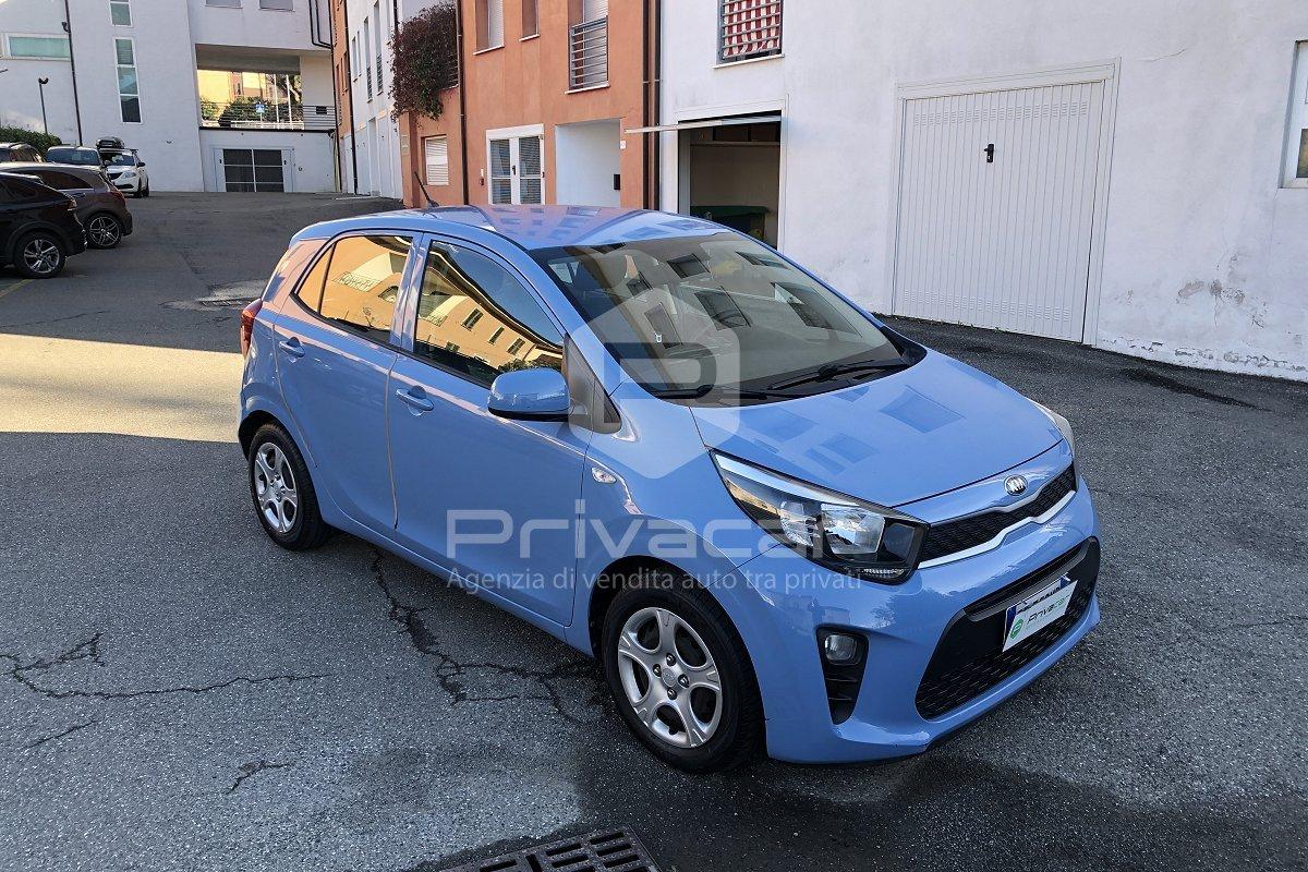 KIA Picanto 1.0 12V 5 porte City