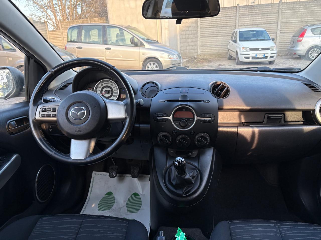 Mazda 2 Mazda2 1.3 16V 75CV 5p. Play
