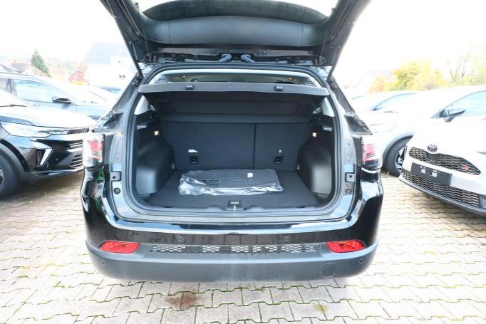 Jeep Compass 1.3 turbo t4 Limited 2wd 130cv IN PROMO