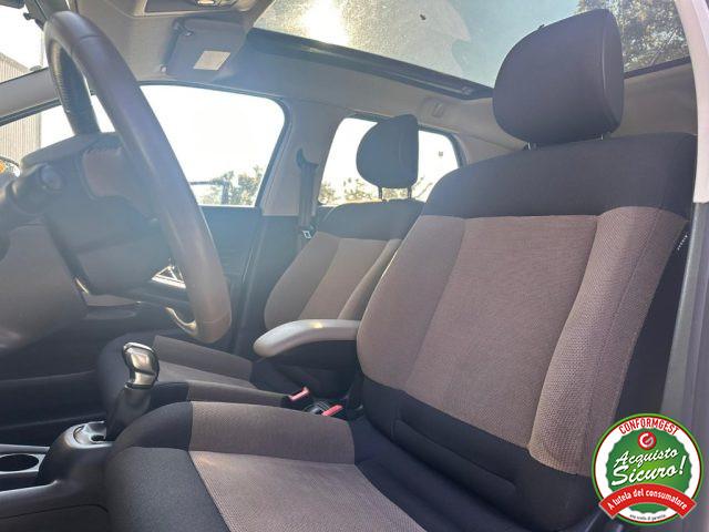 CITROEN C4 Cactus PureTech 82 Shine Edition