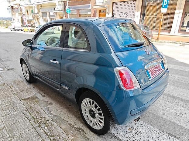FIAT 500 1.4 16V 100 HP *Tetto panoramico*