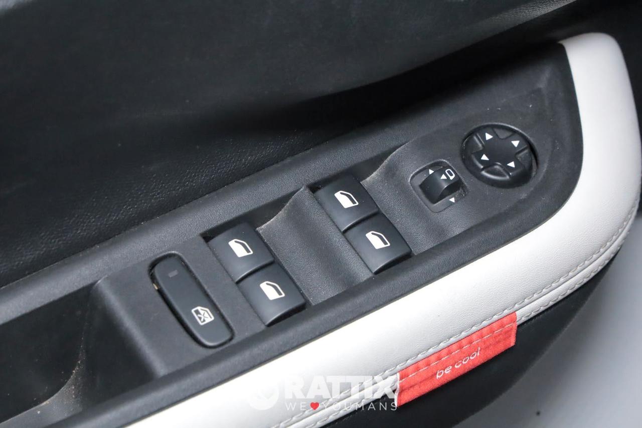 Citroen C3 1.2 Puretech Turbo 100CV Max