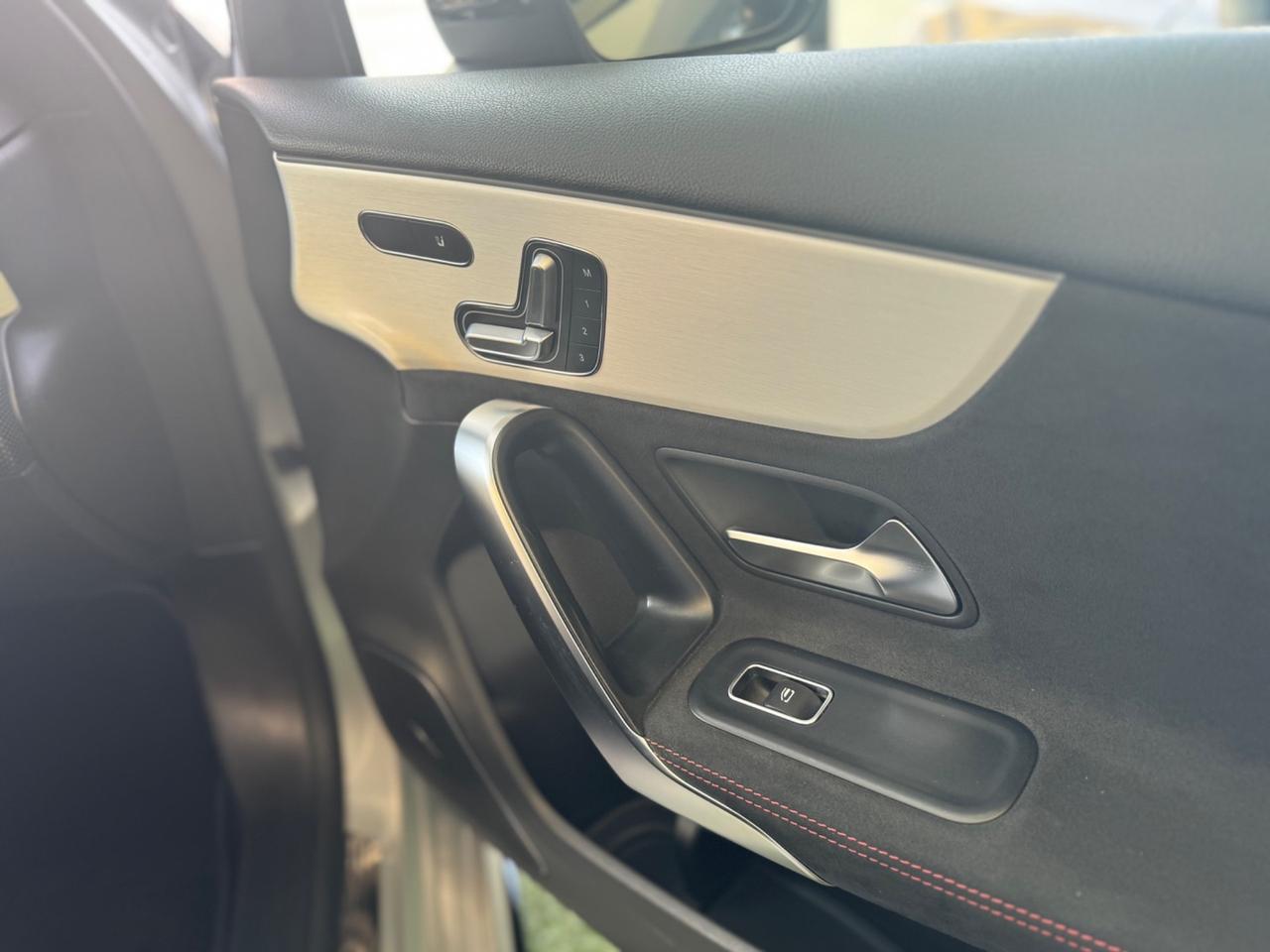 Mercedes-benz A 45 AMG 45S 4Matic+ Premium Plus