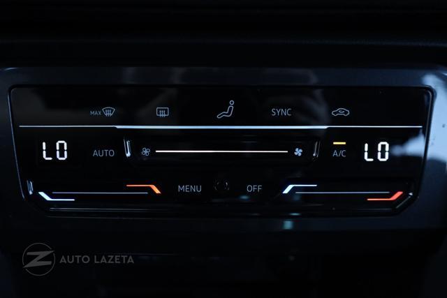 VOLKSWAGEN Tiguan 2.0 TDI SCR Life