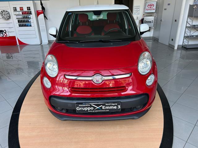 FIAT 500L 1.3 Multijet 85 CV Easy
