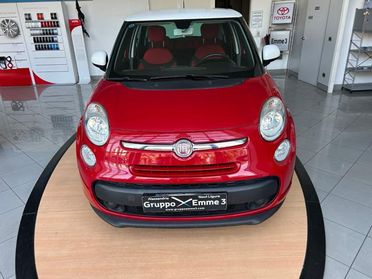 FIAT 500L 1.3 Multijet 85 CV Easy