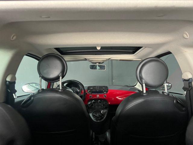 FIAT 500 1.2 Sport TETTO APRIBILE