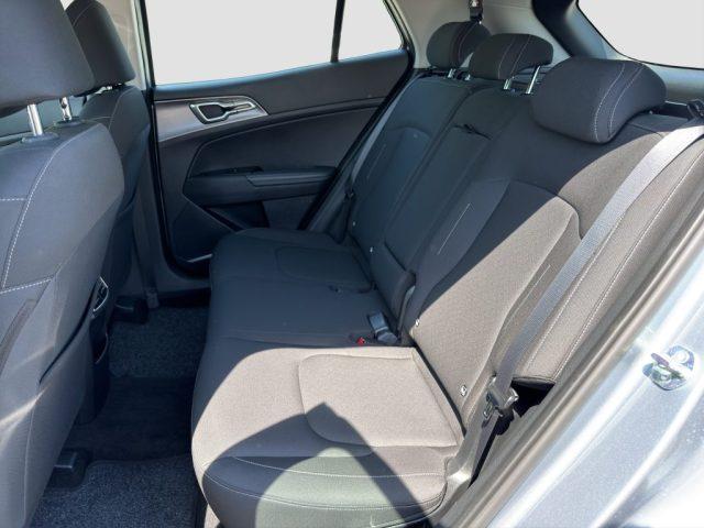 KIA Sportage Sportage 1.6 CRDi MHEV DCT Business