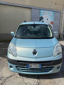 RENAULT Kangoo 1.5 dCi 105CV 5 porte Dynamique