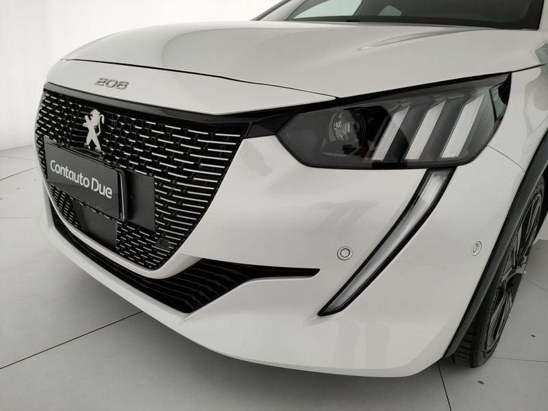 Peugeot 208 208 BlueHDi 100 Stop&Start 5 porte GT PACK