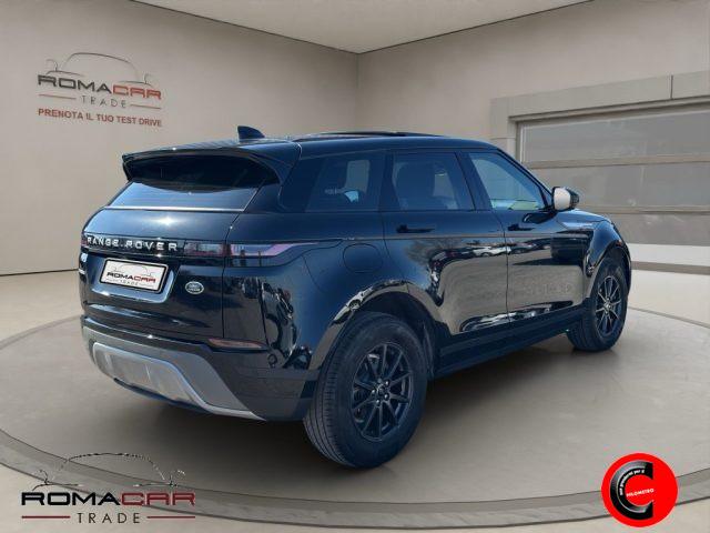 LAND ROVER Range Rover Evoque 2.0 I4 249 CV AWD Auto Autobiography