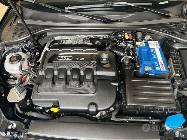 AUDI A3 SPB 30 TDI S tronic Business