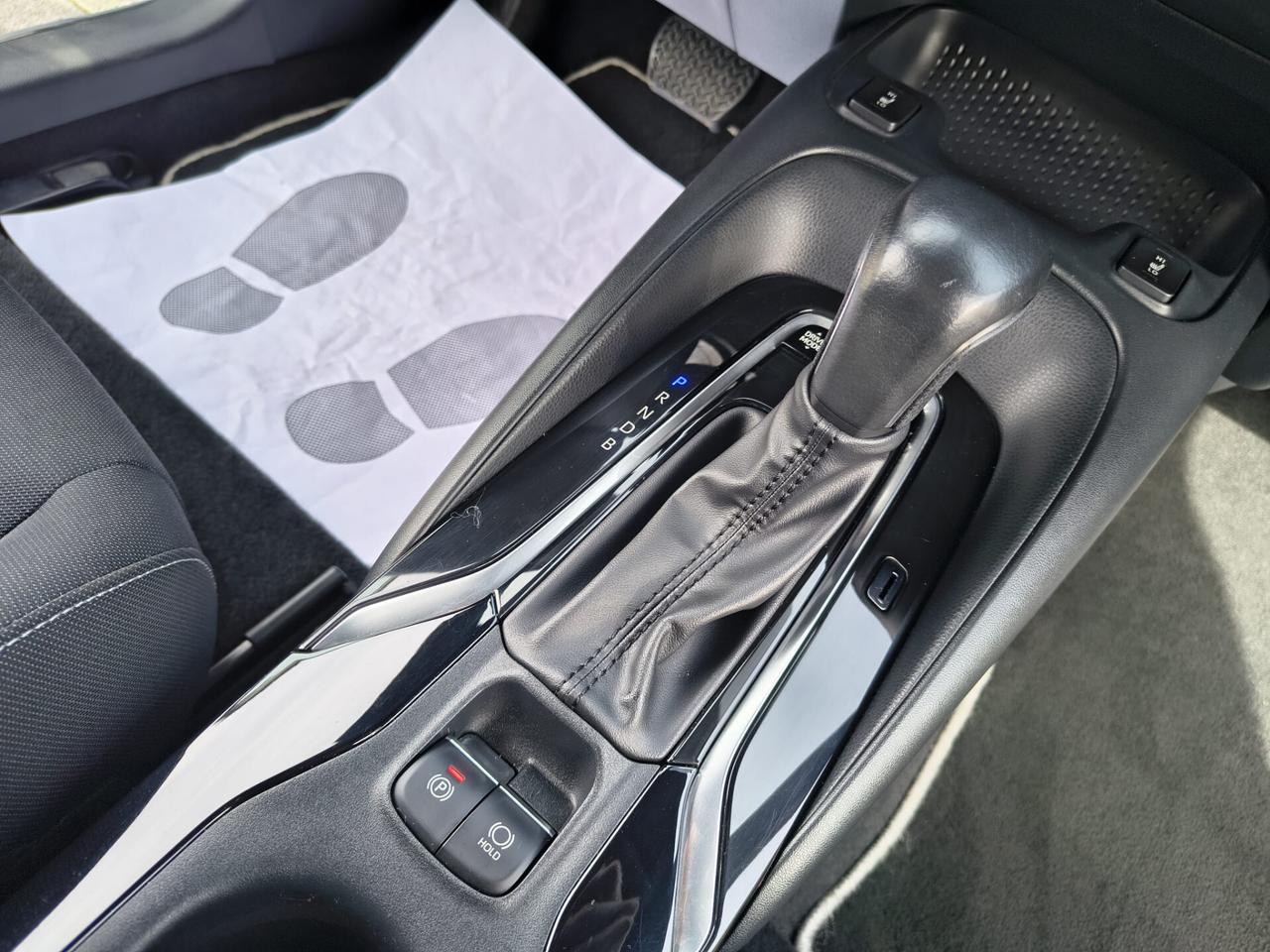 Toyota Corolla SW Touring Sports 1.8 Hybrid **PREZZO REALE**