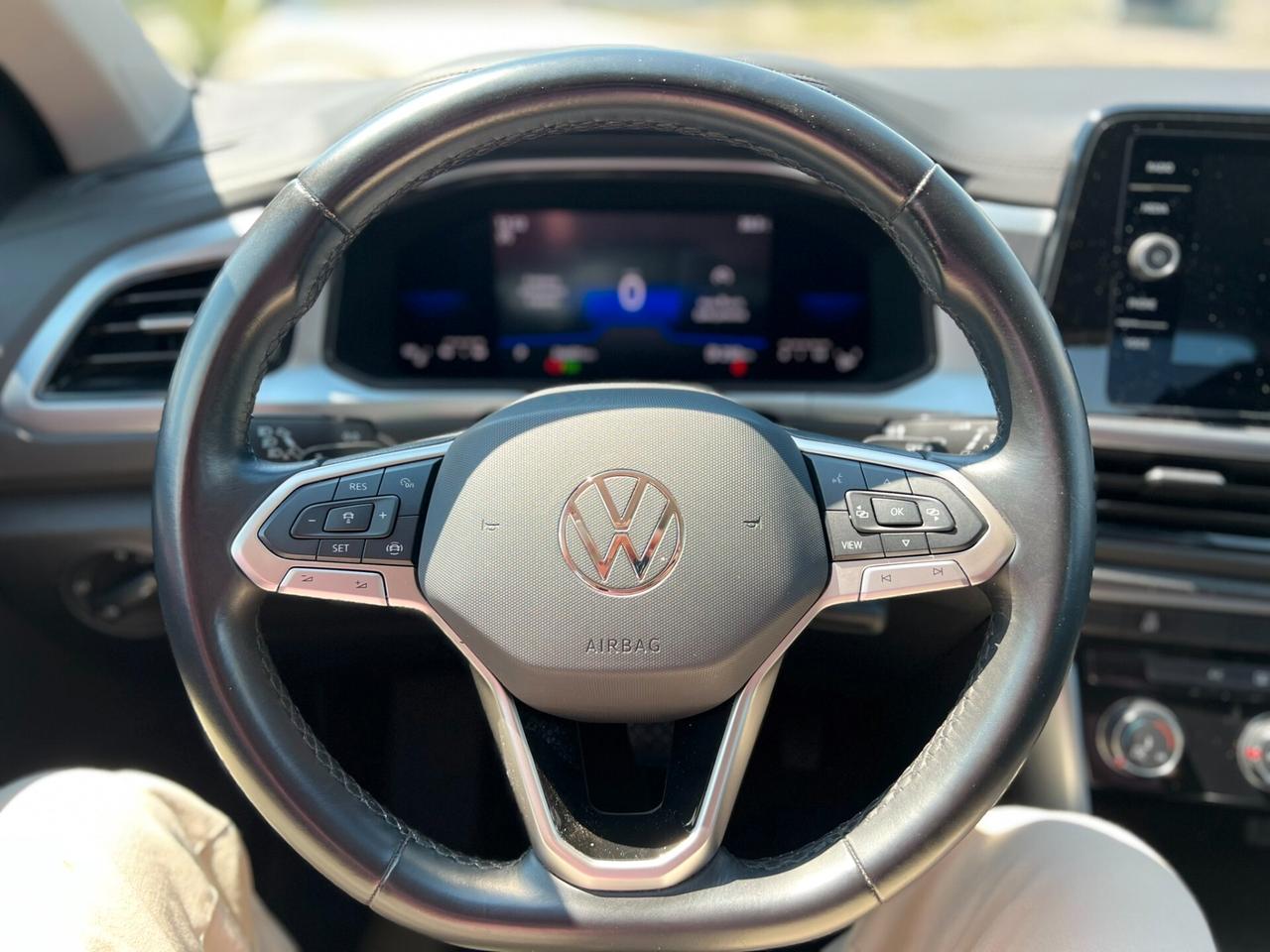 Volkswagen T-Roc 2.0 TDI 150 CV DSG LIFE AUTOMATICA ITALIANA