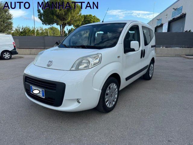 FIAT Qubo 1.3 MJT 75 CV AUTOVETTURA 5 POSTI