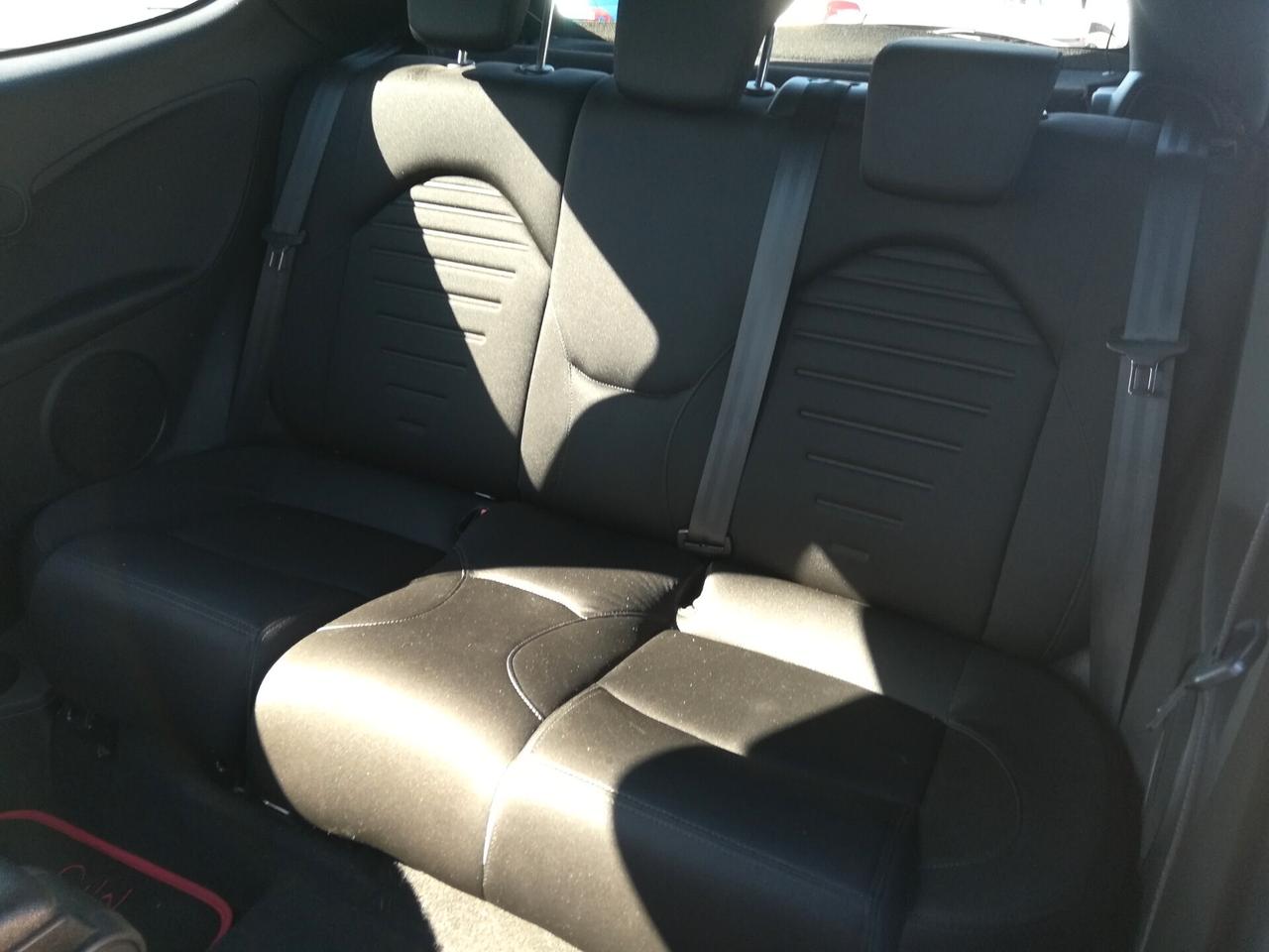 ALFA ROMEO - MiTo - 1.3 JTDm 16V Dist. Sport Pack - NEOPATENTATI