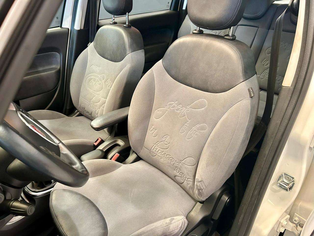 Fiat 500L 1.3 Multijet 85 CV Lounge TETTO *PREZZO PROMO*