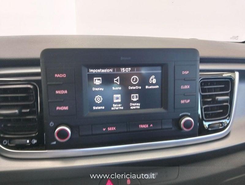 Kia Rio 1.2 MPi 5 porte Active