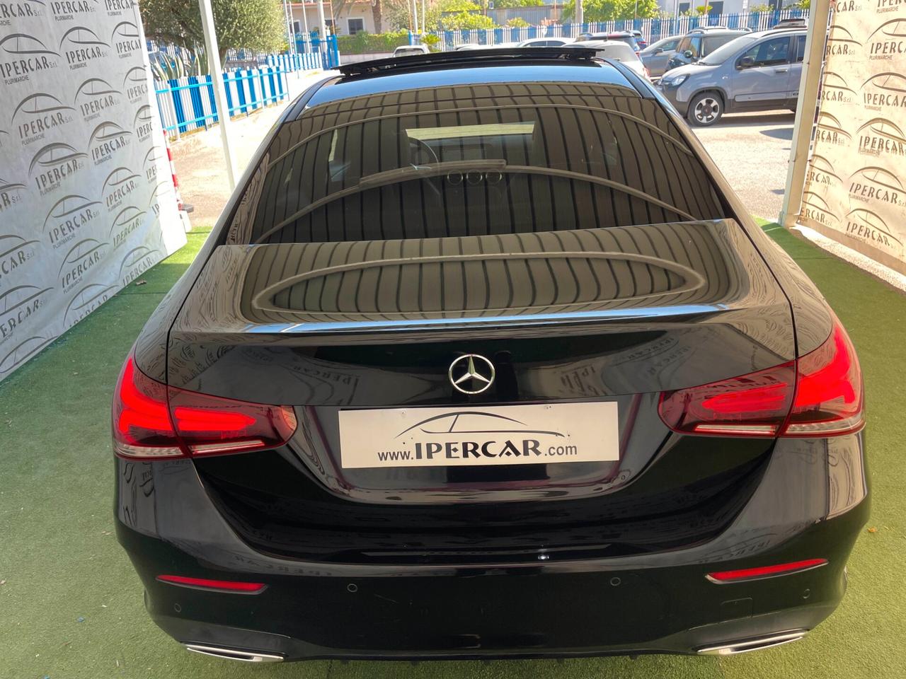 Mercedes-benz A 180 d Premium AMG Mod Sedan