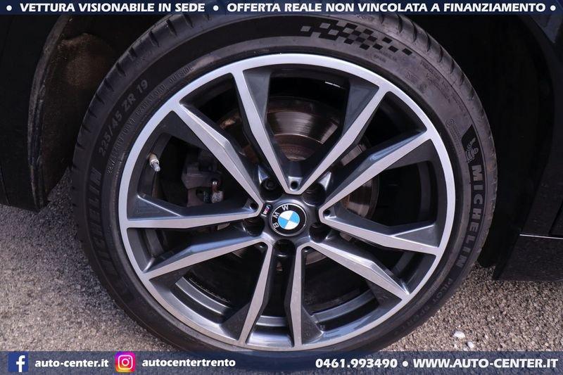 BMW X2 xDrive 25d MSport aut. M-Sport