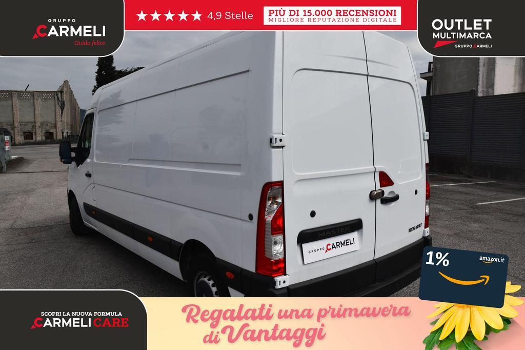 Renault Master T35 2.3 dci 150cv L3H2 Energy Ice E6d-temp