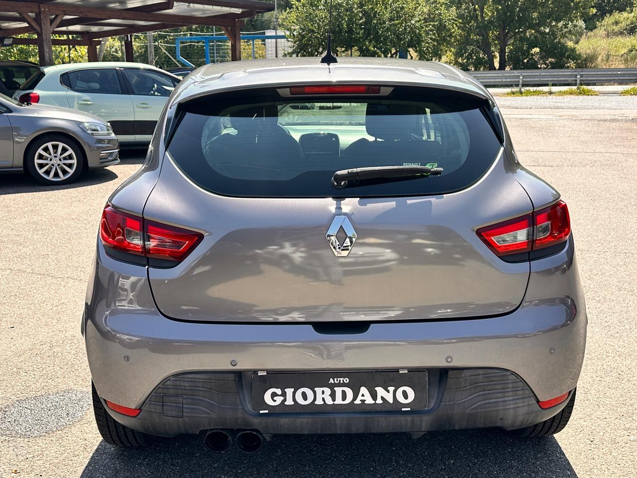 Renault Clio 1.5 dCi 75CV 5 porte Live