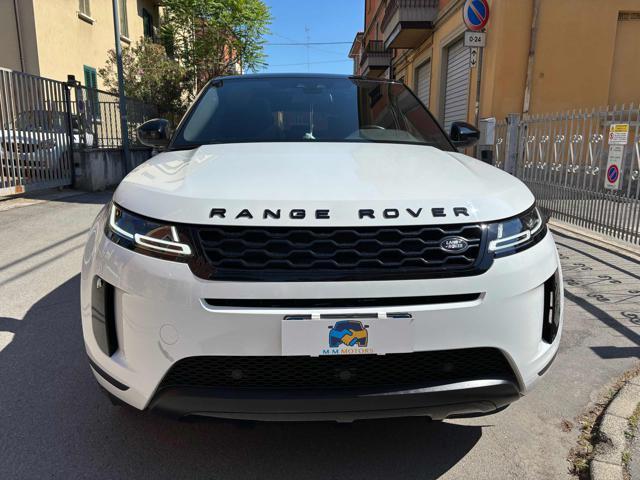 LAND ROVER Range Rover Evoque 2.0D I4 150CV AWD Business Edit. Premium "ProMMo"