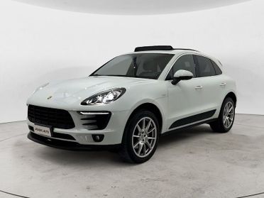 Porsche Macan 3.0 S