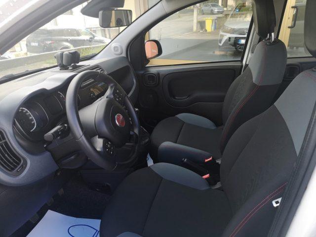 FIAT Panda 0.9 TwinAir Turbo Natural Power Easy NEOPATENTATI