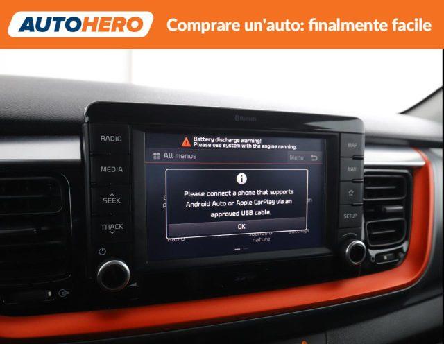 KIA Stonic 1.6 CRDi 110 CV Energy