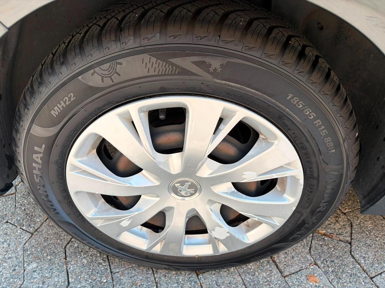 Peugeot 208 PureTech 82 5 porte Active*EURO6*NEOPATENTATI