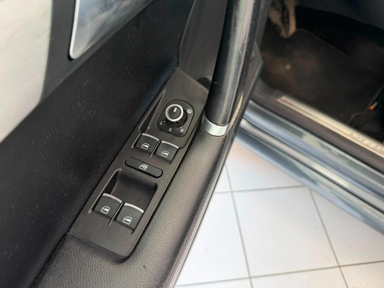 Volkswagen Passat Variant 1.8 TSI Highline