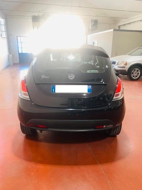 Lancia Ypsilon 1.2 69 CV 5 porte Gold-UNICO PROPRIETARIO-ECCELLENTE