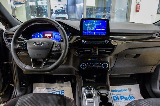 FORD Kuga 1.5 EcoBlue 120 CV 2WD ST-Line