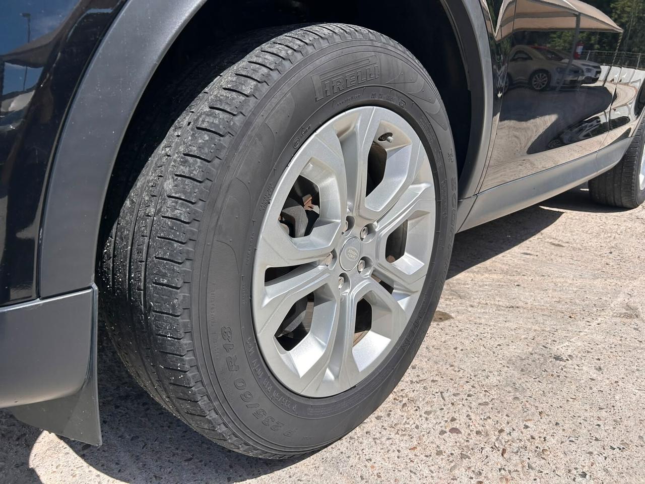 Land Rover Discovery Sport 2.0D I4-L.Flw 150 CV AWD R-Dynamic S