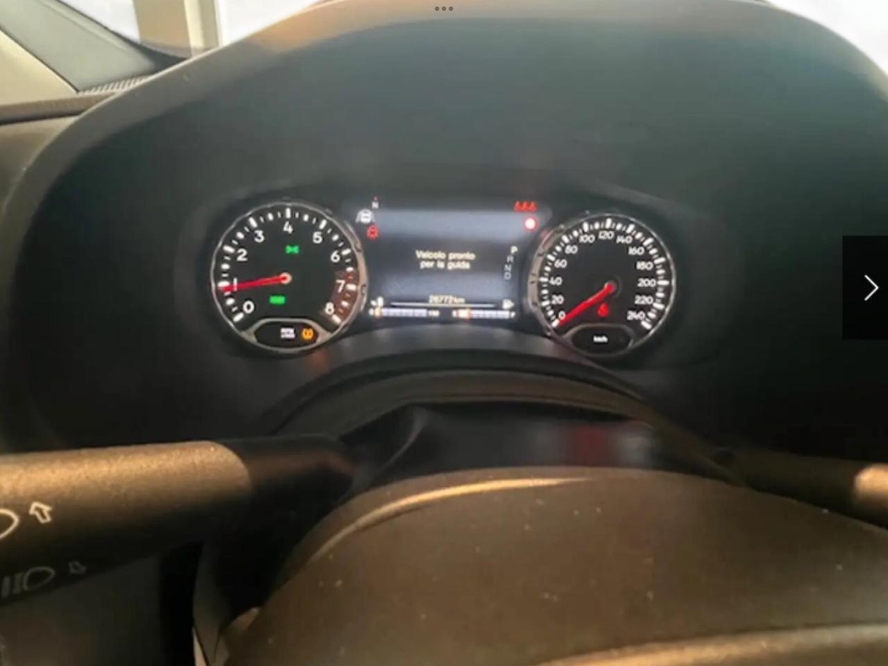 Jeep Renegade 1.5 Turbo T4 MHEV Limited Perfetta