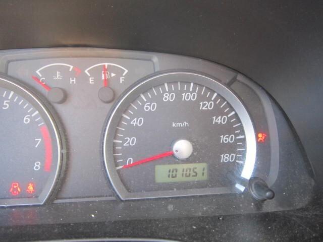 Suzuki Jimny 1.3 EVOLUTION PLUS NEOPATENTATI