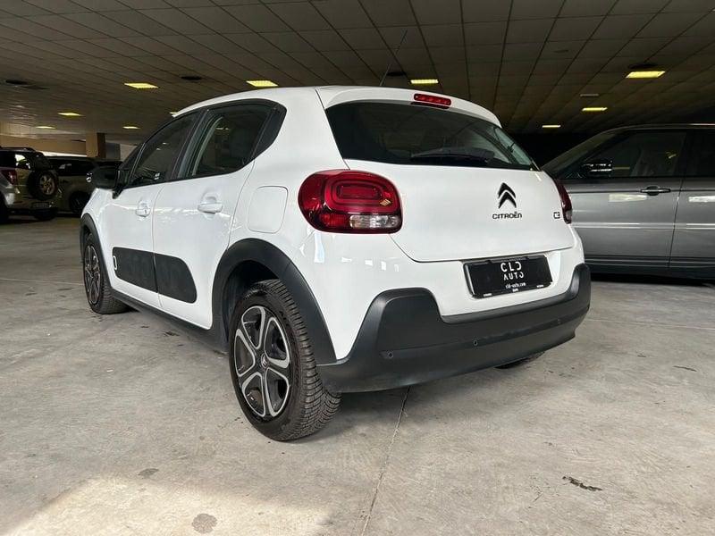 Citroën C3 BlueHDi 100 S&S Shine