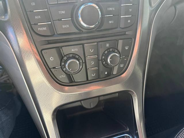 OPEL Astra 1.6 CDTI EcoFLEX S&S 5 porte Cosmo