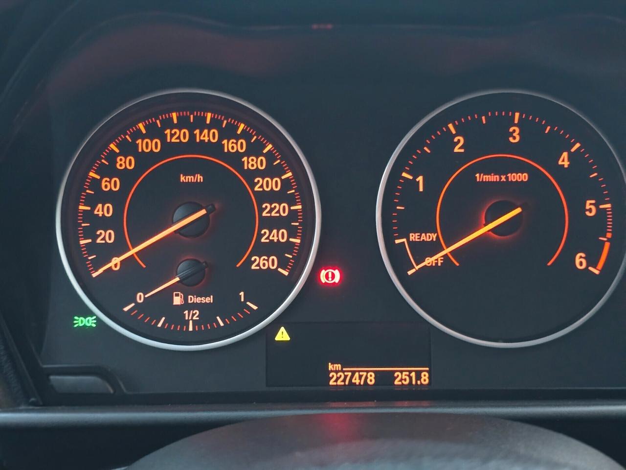 Bmw120d 184 CV xDrive 5p. Sport