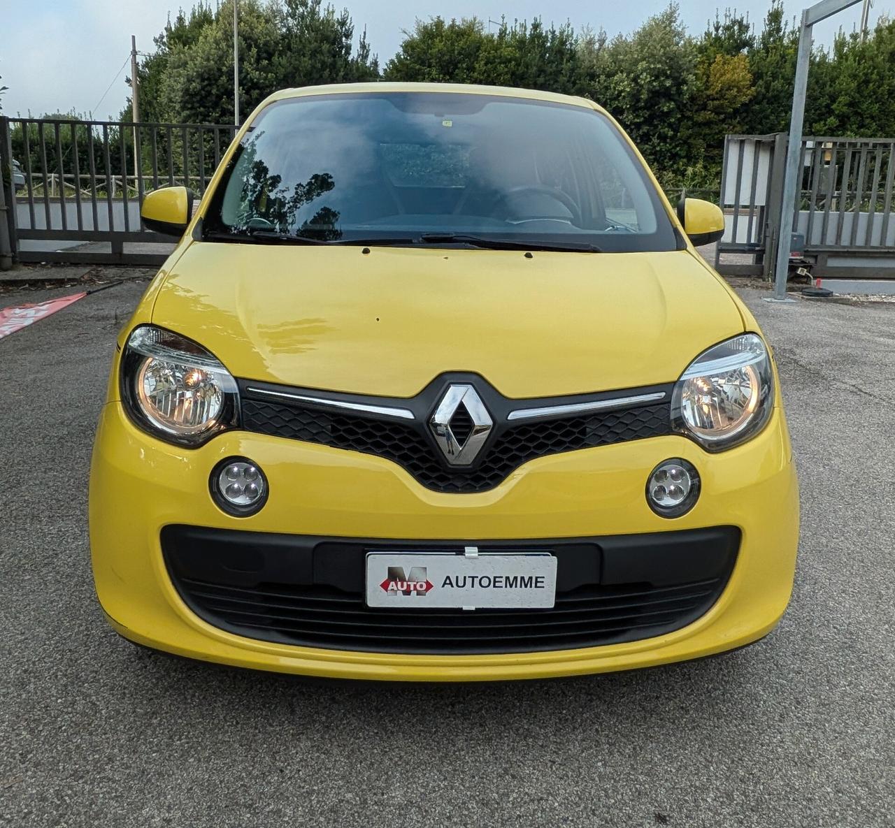 Renault Twingo ZEN 1.0 benzina adatta a neopatentati