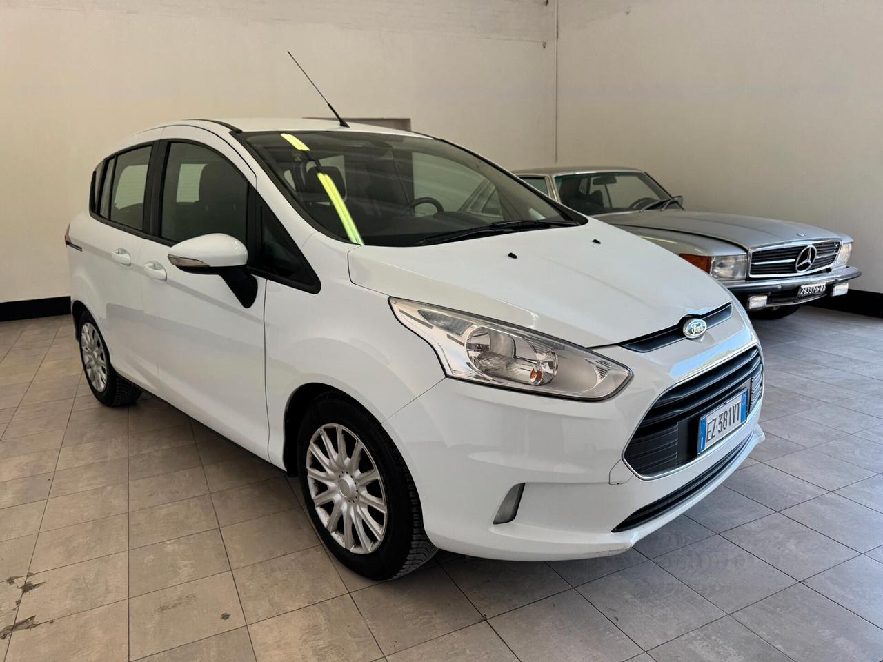 Ford B-Max 1.4 90 CV GPL Business
