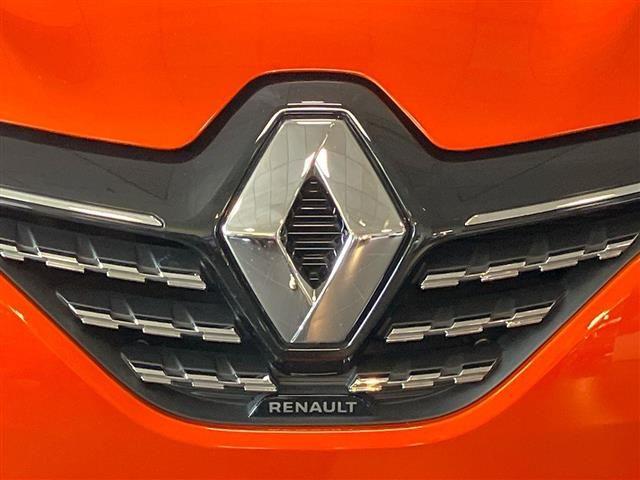 RENAULT Clio 5 Porte 1.0 TCe Intens Fap