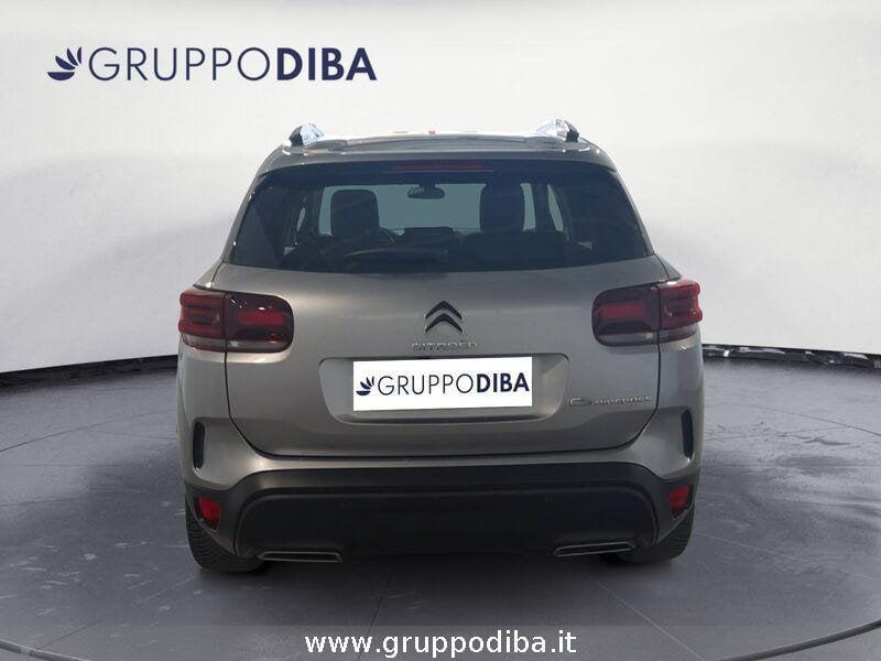 Citroën C5 Aircross I 2022 1.5 bluehdi Shine Pack s&s 130cv eat8