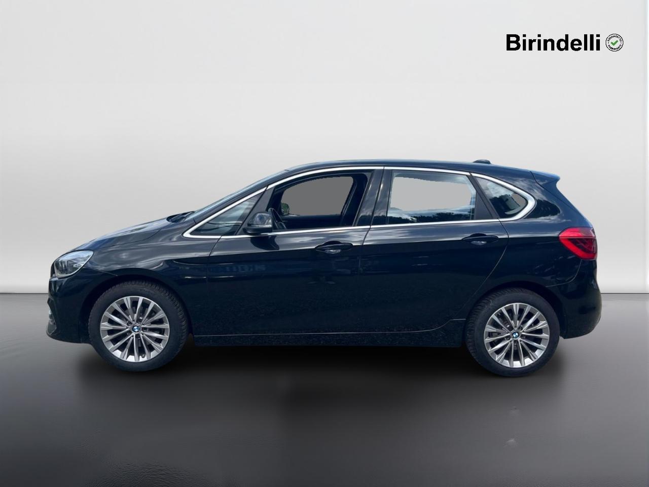 BMW Serie 2 A.T. (F45) - 216d Active Tourer Luxury