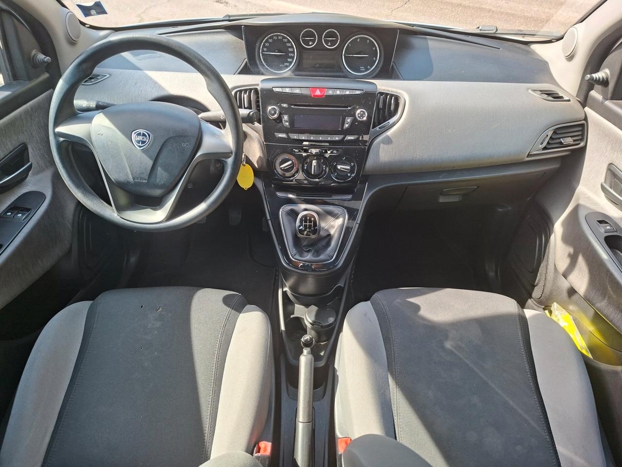 Lancia Ypsilon 1.3 MJT DA NEOPATENTATI EURO 5B